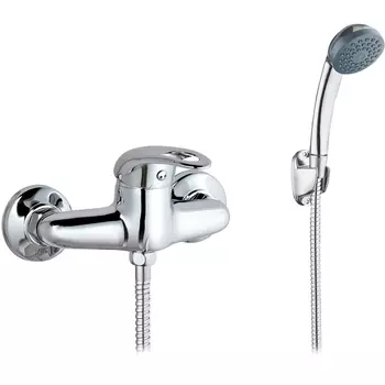 Смеситель для душа G-Lauf