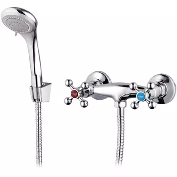 Смеситель для душа G-Lauf