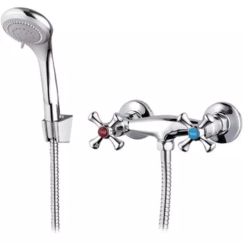 Смеситель для душа G-Lauf