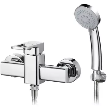 Смеситель для душа G-Lauf