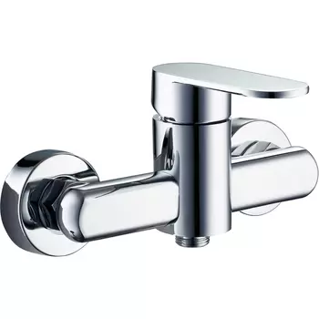 Смеситель для душа G-Lauf