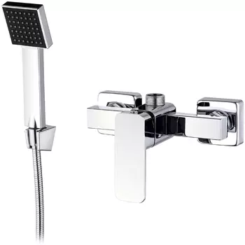 Смеситель для душа G-Lauf