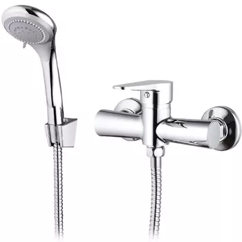 Смеситель для душа G-Lauf