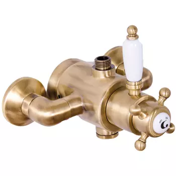 Смеситель для душа Gattoni