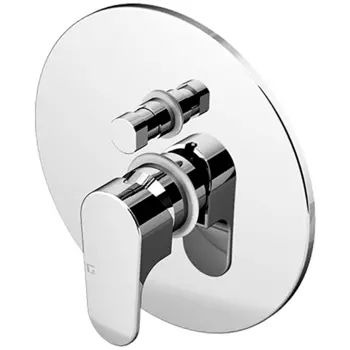 Смеситель для душа Gattoni