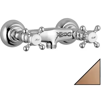 Смеситель для душа Gattoni