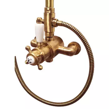 Смеситель для душа Gattoni