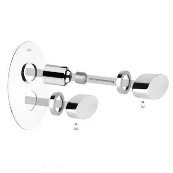 Смеситель для душа Gessi