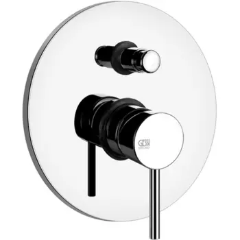 Смеситель для душа Gessi Emporio