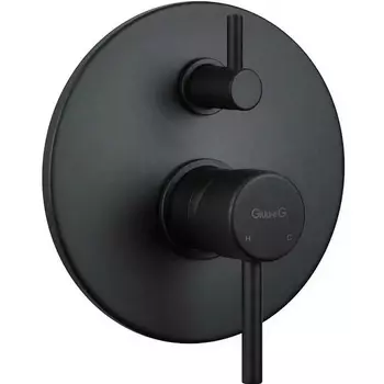 Смеситель для душа Giulini