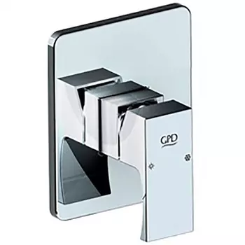 Смеситель для душа GPD