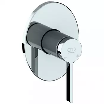 Смеситель для душа GPD
