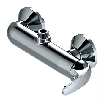 Смеситель для душа GPD