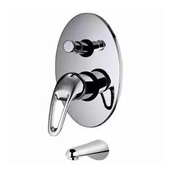 Смеситель для душа GPD