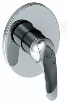 Смеситель для душа GPD