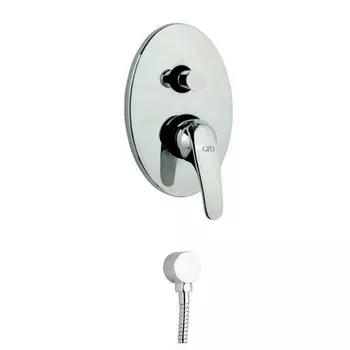 Смеситель для душа GPD