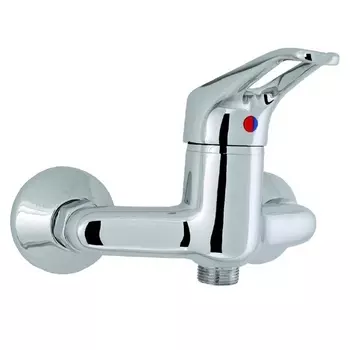 Смеситель для душа GPD