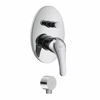 Смеситель для душа GPD