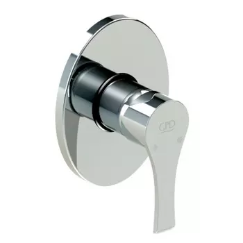 Смеситель для душа GPD