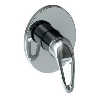 Смеситель для душа GPD