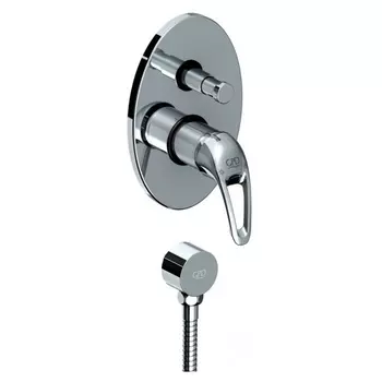 Смеситель для душа GPD