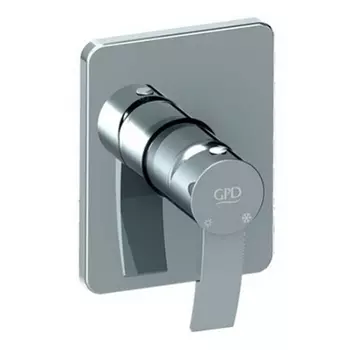 Смеситель для душа GPD