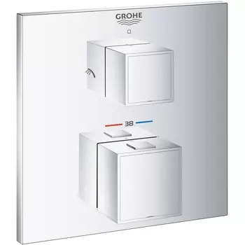 Смеситель для душа Grohe