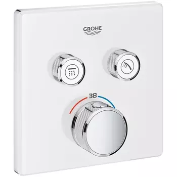 Смеситель для душа Grohe