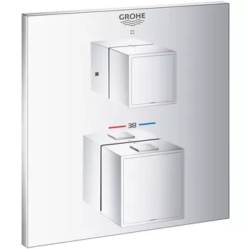 Смеситель для душа Grohe