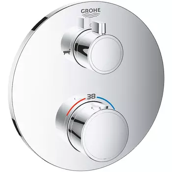 Смеситель для душа Grohe