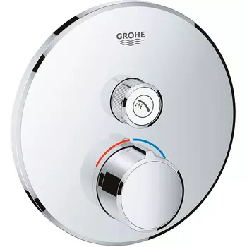 Смеситель для душа Grohe