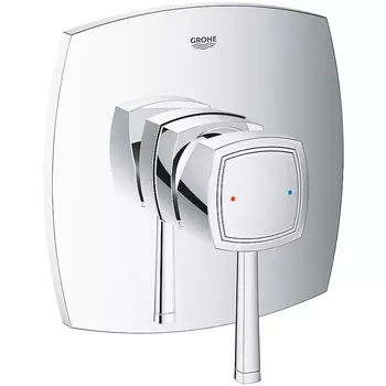Смеситель для душа Grohe