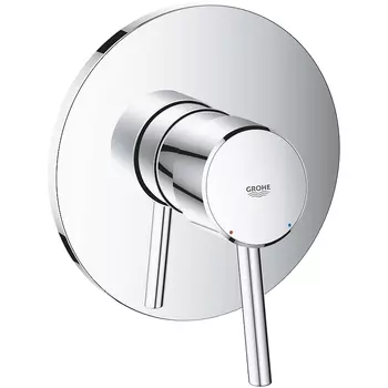 Смеситель для душа Grohe