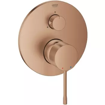 Смеситель для душа Grohe