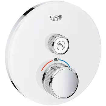 Смеситель для душа Grohe