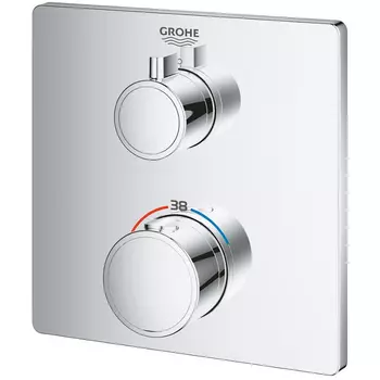 Смеситель для душа Grohe