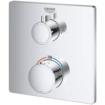 Смеситель для душа Grohe