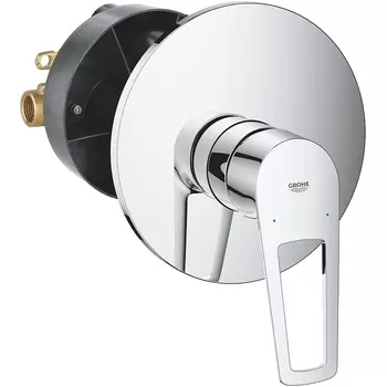 Смеситель для душа Grohe