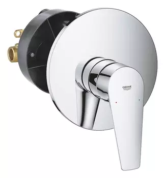 Смеситель для душа Grohe