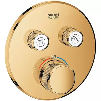 Смеситель для душа Grohe