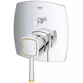 Смеситель для душа Grohe