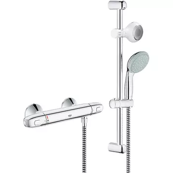 Смеситель для душа Grohe