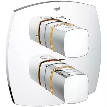 Смеситель для душа Grohe