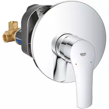 Смеситель для душа Grohe