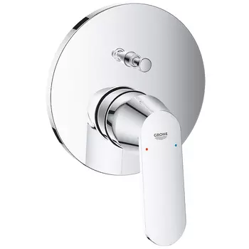 Смеситель для душа Grohe