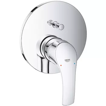 Смеситель для душа Grohe