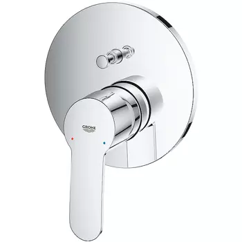 Смеситель для душа Grohe