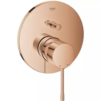 Смеситель для душа Grohe