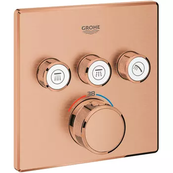 Смеситель для душа Grohe