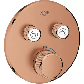 Смеситель для душа Grohe